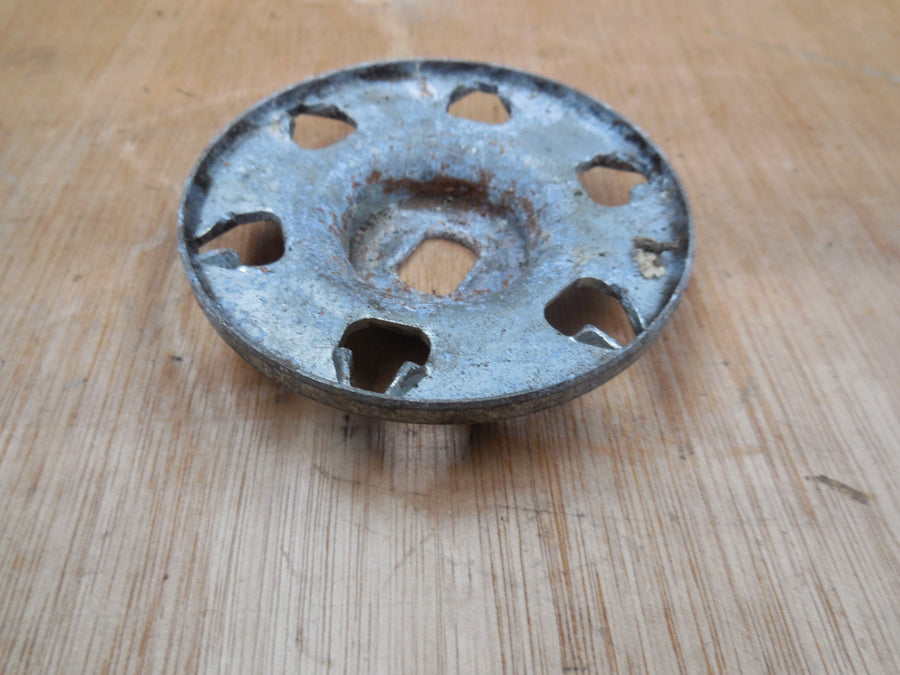 flasque  d appui variateur    peugeot  103