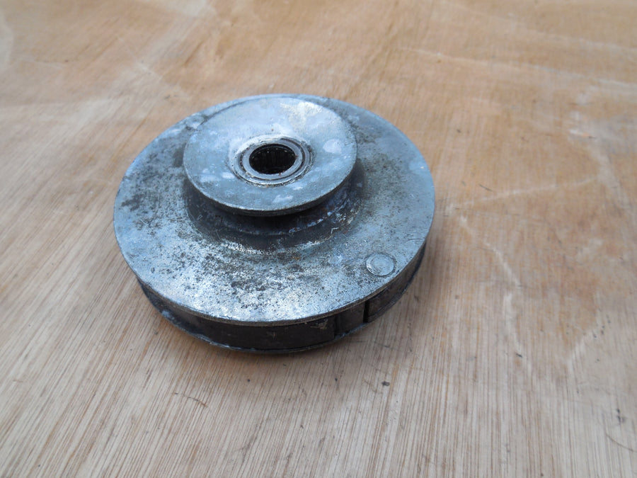 variateur  peugeot  103