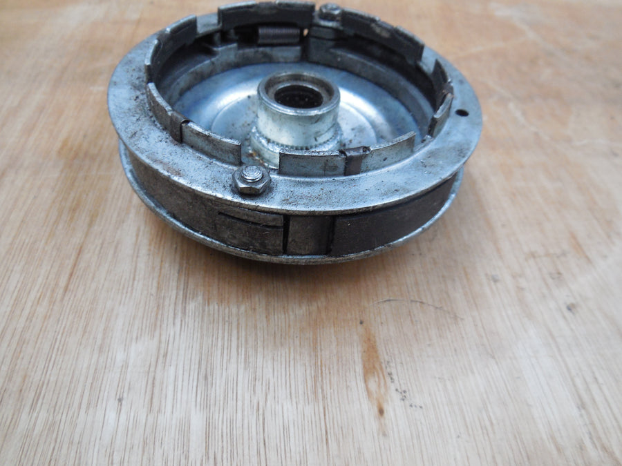variateur  peugeot  103