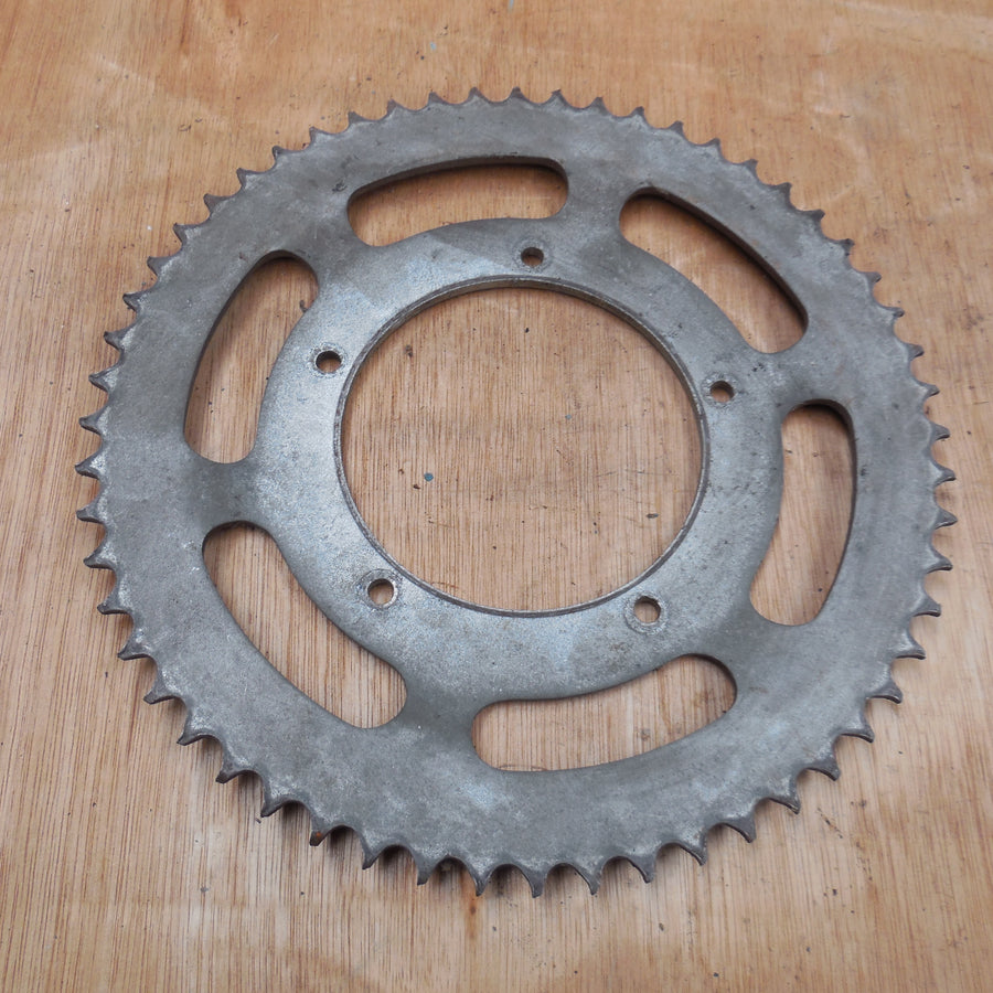 couronne arrière mobylette
