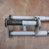 fourche mobylette peugeot  102