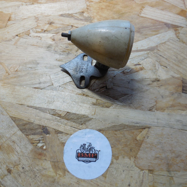 capot de phare  vélomoteur  cyclomoteur