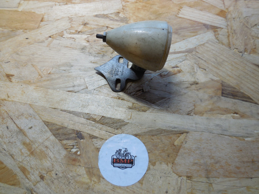 capot de phare  vélomoteur  cyclomoteur