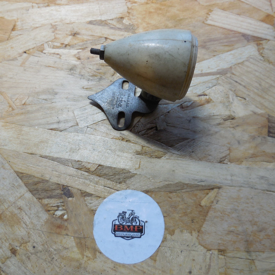 capot de phare  vélomoteur  cyclomoteur