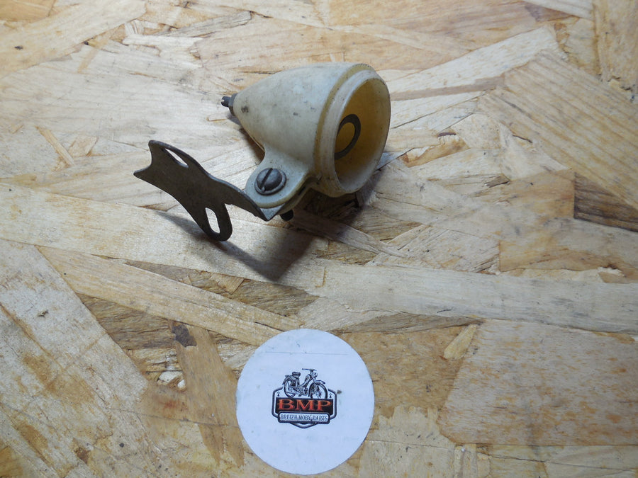 capot de phare  vélomoteur  cyclomoteur