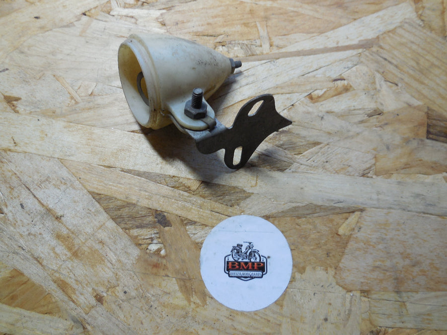 capot de phare  vélomoteur  cyclomoteur