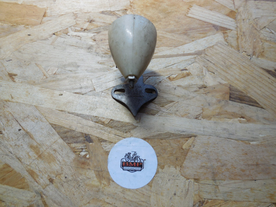 capot de phare  vélomoteur  cyclomoteur