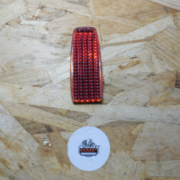 catadioptre  feu arrière  bb Peugeot