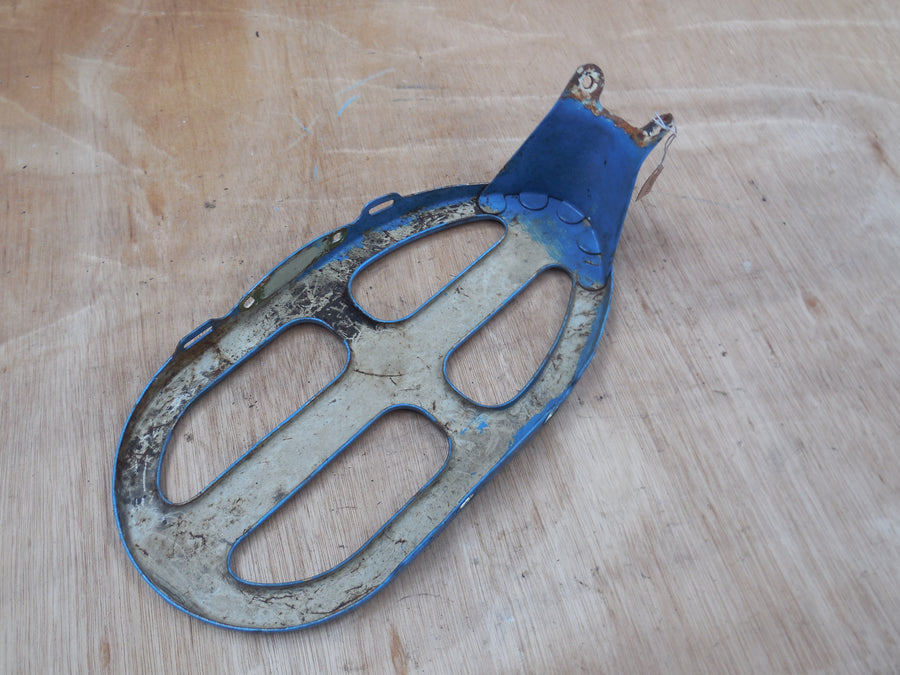 porte bagage mobylette gentil