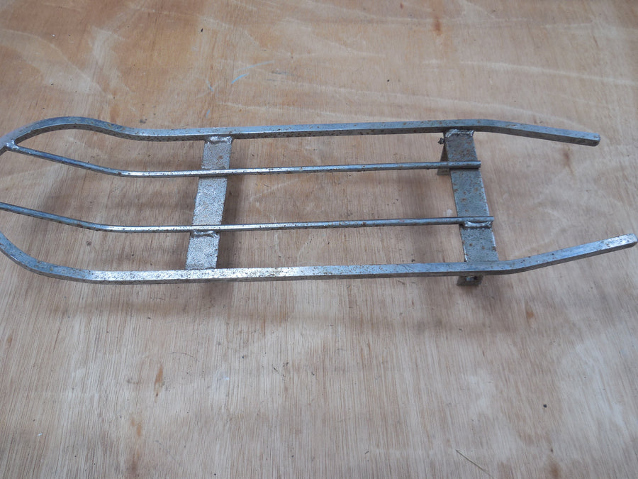 porte bagage peugeot  motobécane
