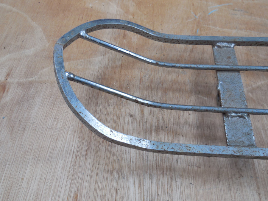 porte bagage peugeot  motobécane