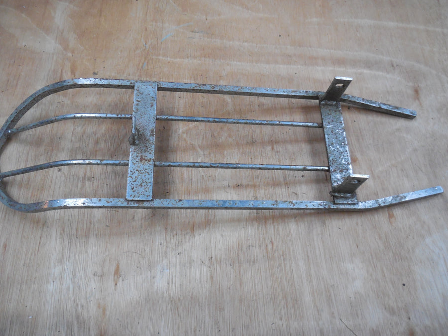 porte bagage peugeot  motobécane