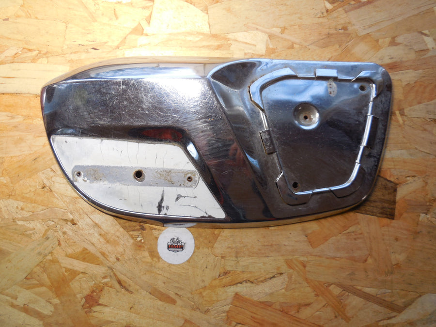 CARTER / CAPOTAGE   réservoir  Motobécane 99 z  94