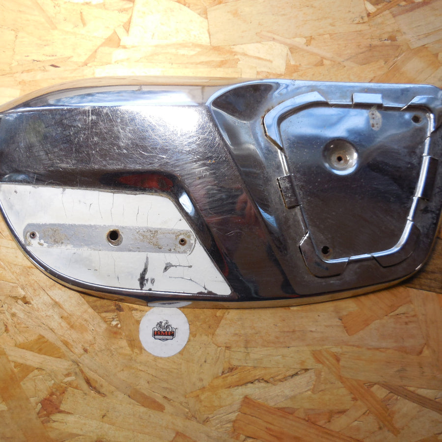 CARTER / CAPOTAGE   réservoir  Motobécane 99 z  94