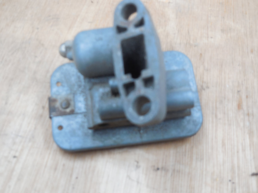 carburateur gurtner  pour pièces