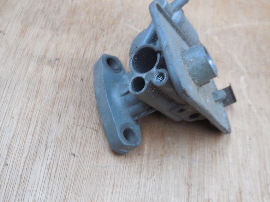 carburateur gurtner  pour pièces