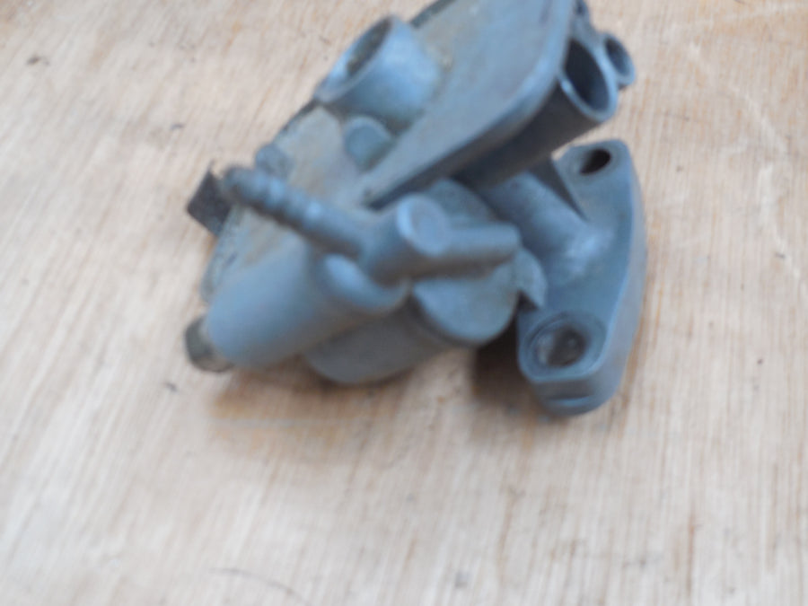 carburateur gurtner  pour pièces
