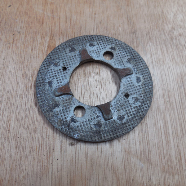 platine étoile  variateur  peugeot
