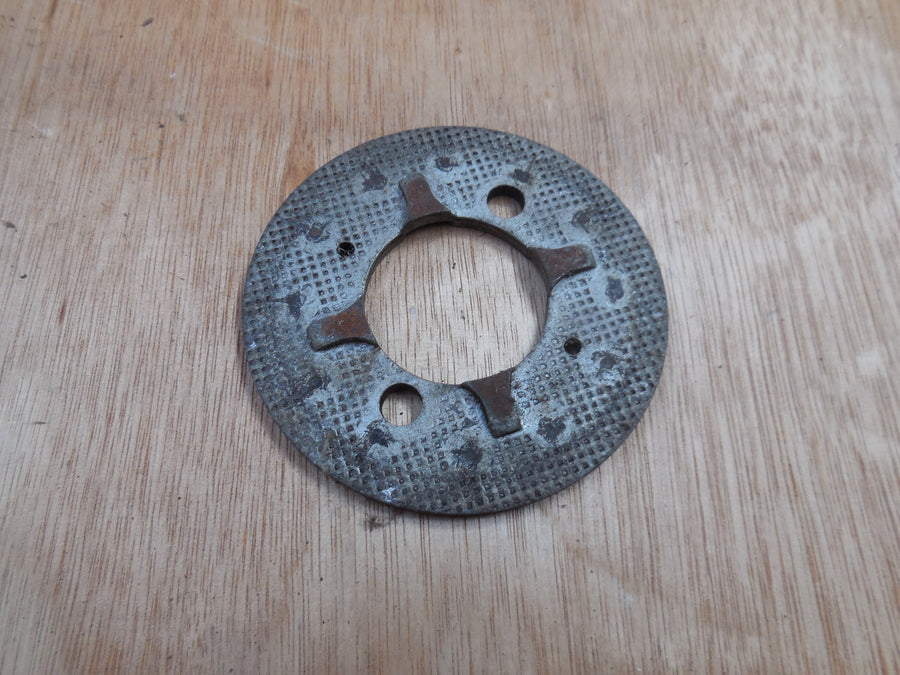 platine étoile  variateur  peugeot