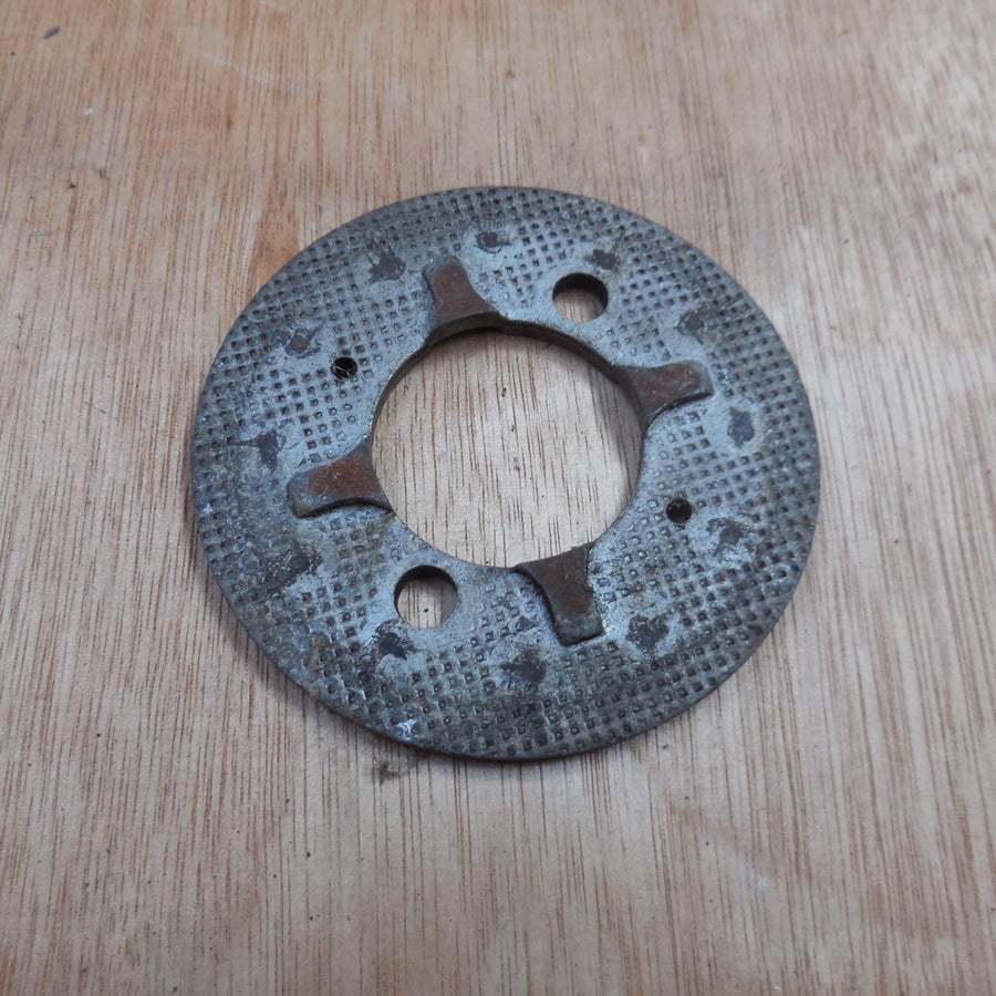 platine étoile  variateur  peugeot