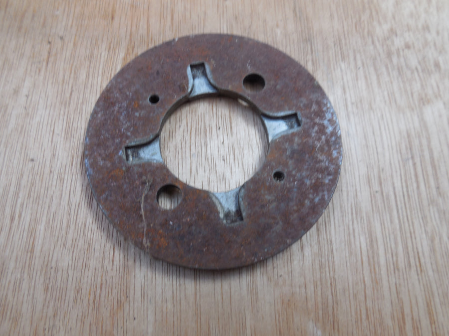 platine étoile  variateur  peugeot
