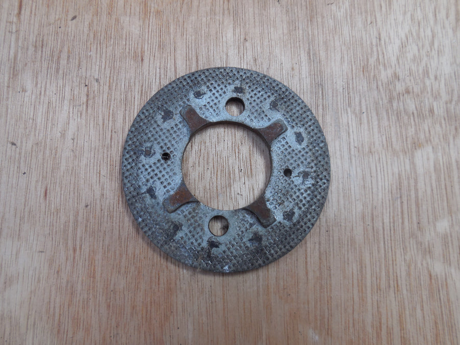 platine étoile  variateur  peugeot