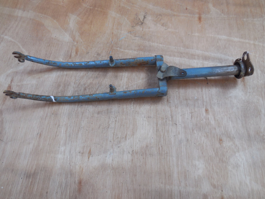 fourche mobylette motoconfort  av