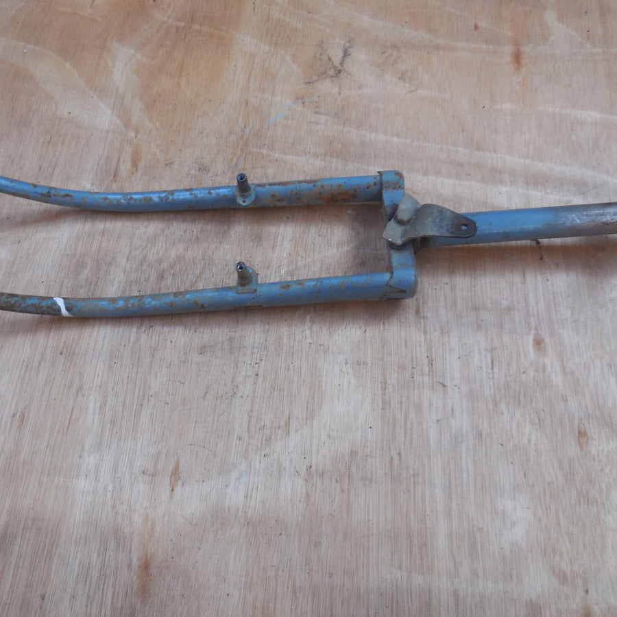 fourche mobylette motoconfort  av
