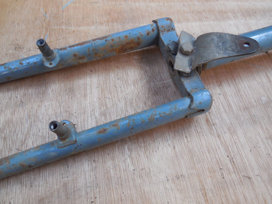 fourche mobylette motoconfort  av