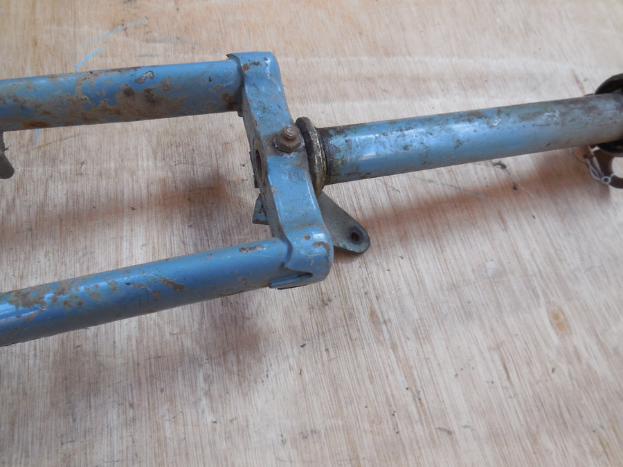 fourche mobylette motoconfort  av