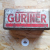 ancienne boite  a bougies  GURTNER