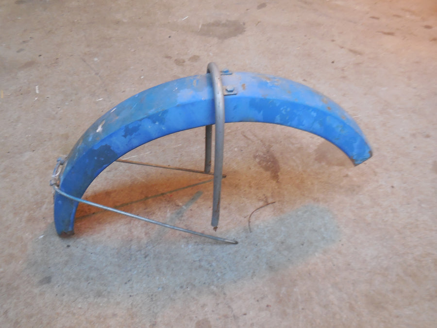garde boue mobylette peugeot  103
