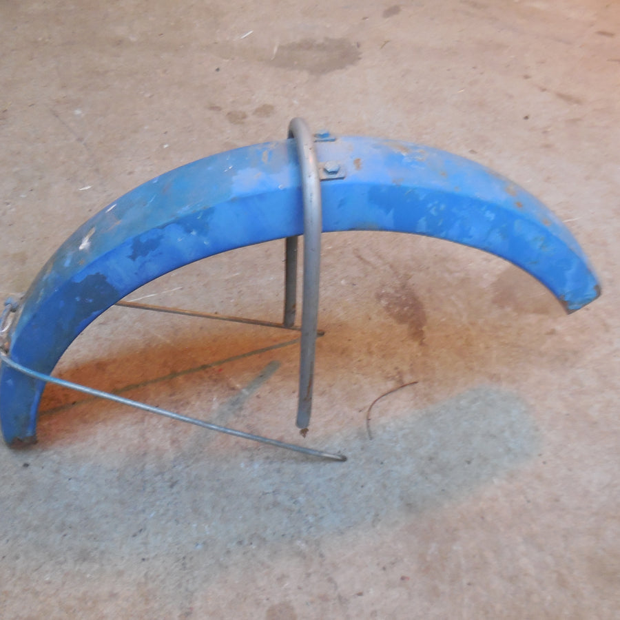 garde boue mobylette peugeot  103