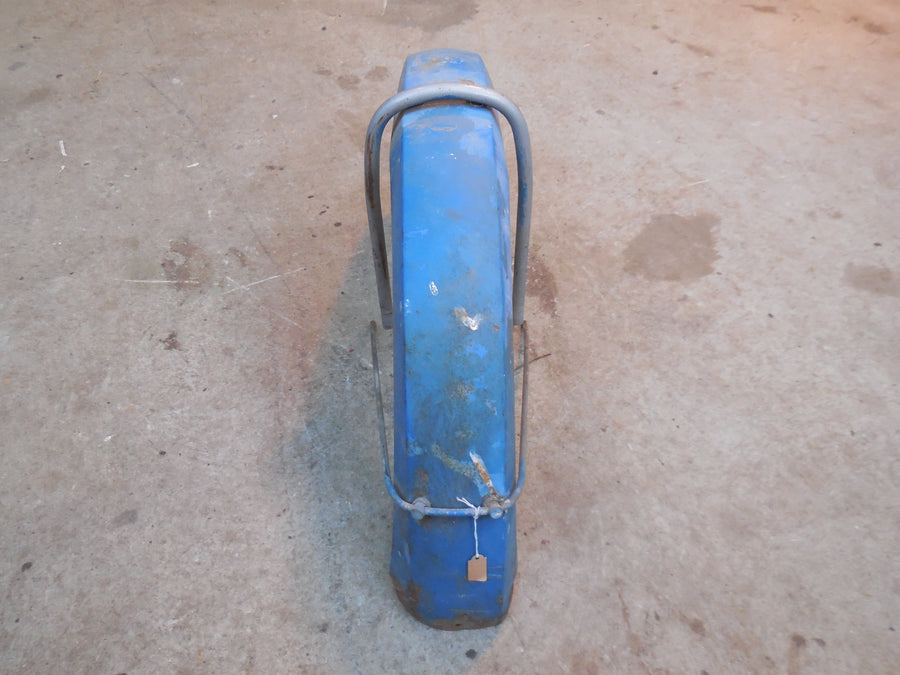 garde boue mobylette peugeot  103