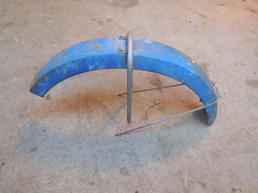 garde boue mobylette peugeot  103