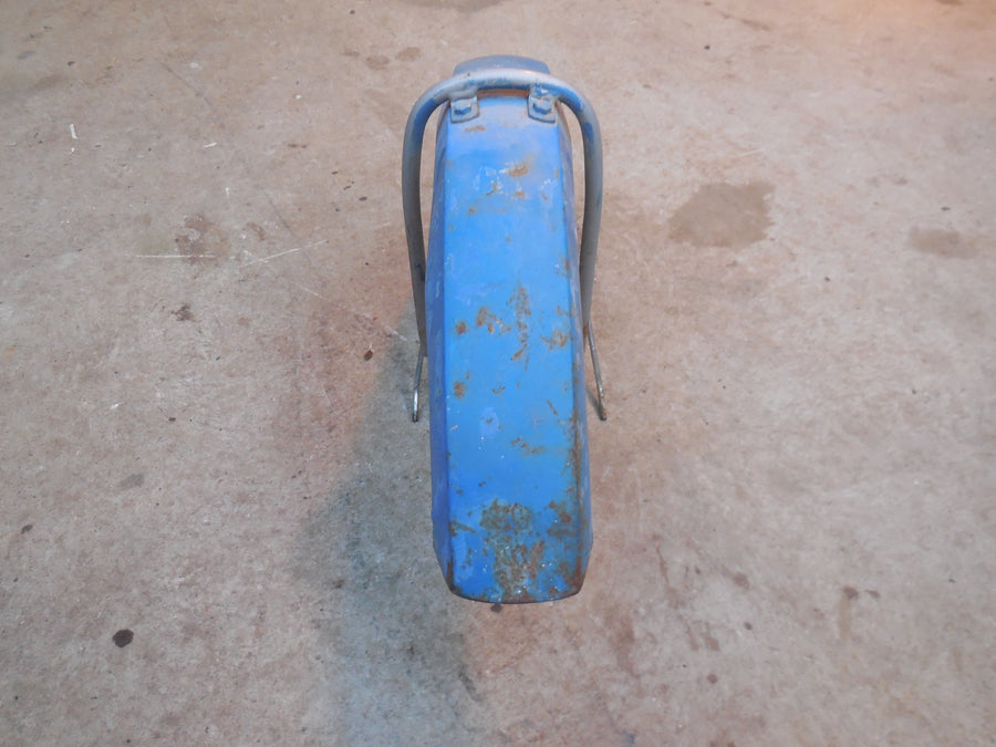garde boue mobylette peugeot  103