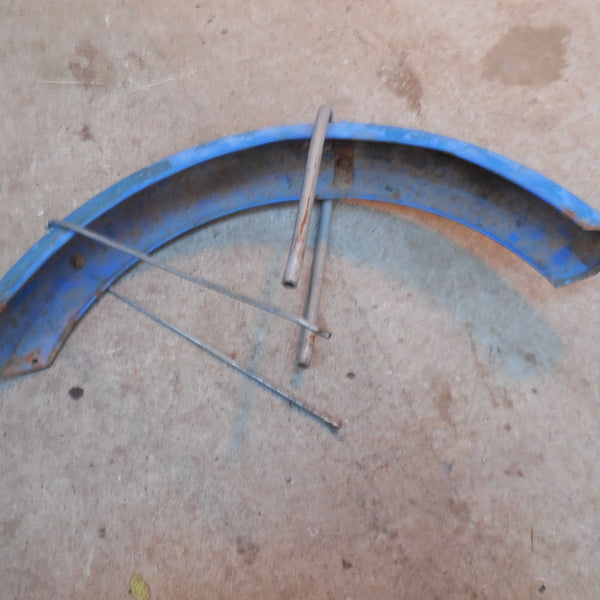 garde boue mobylette peugeot  103