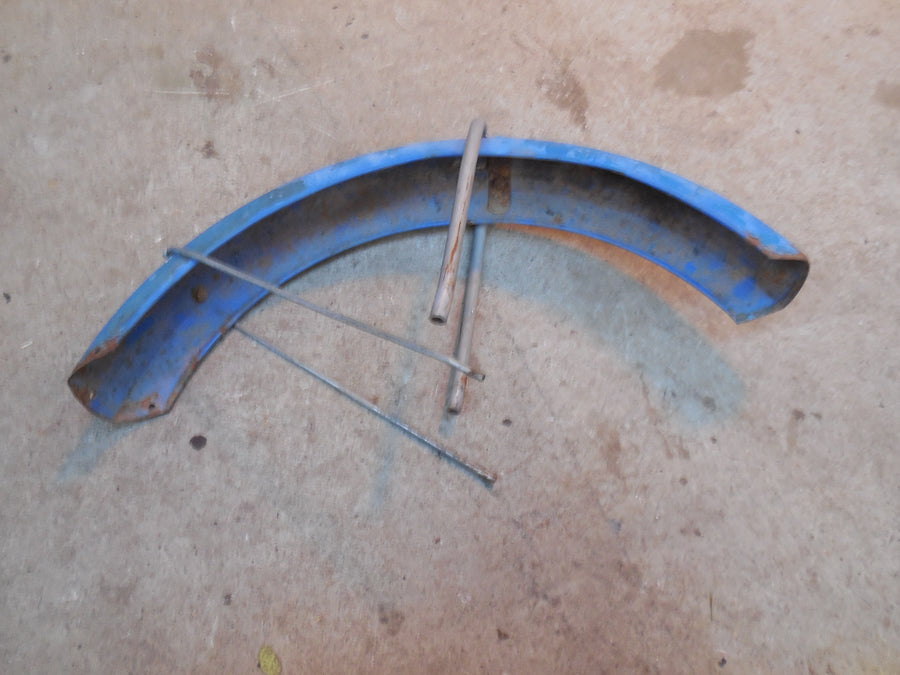 garde boue mobylette peugeot  103