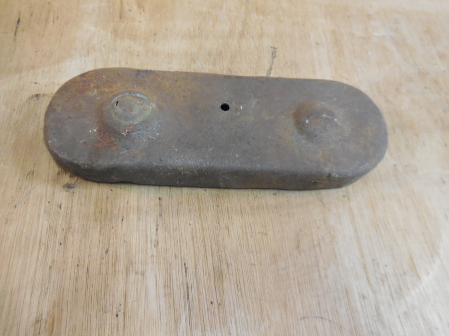 carter  moteur  ancien cyclomoteur