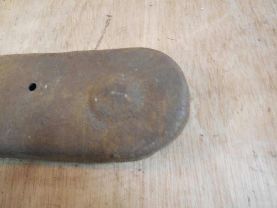 carter  moteur  ancien cyclomoteur