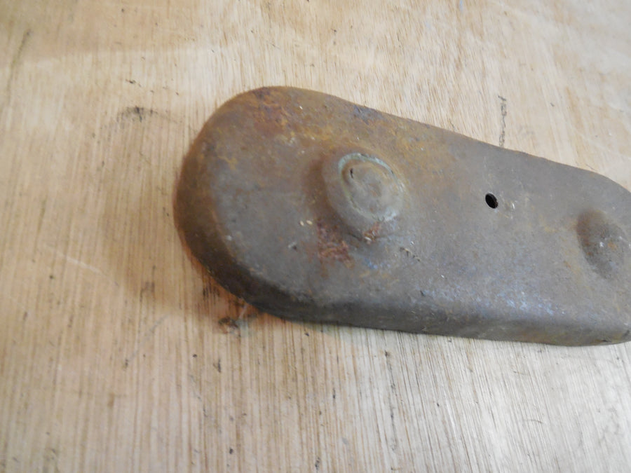 carter  moteur  ancien cyclomoteur
