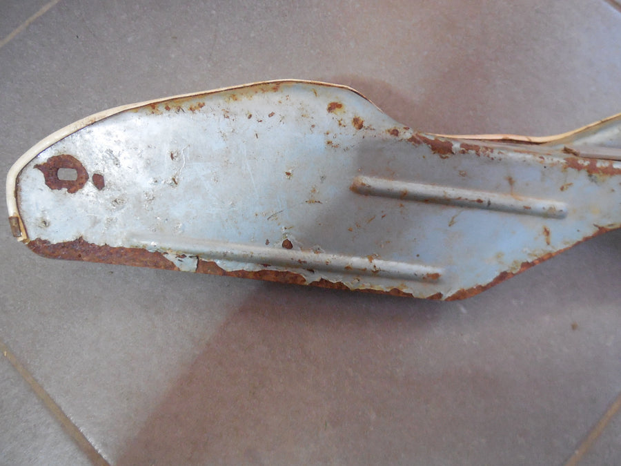 carter  capotage  mobylette PALOMA