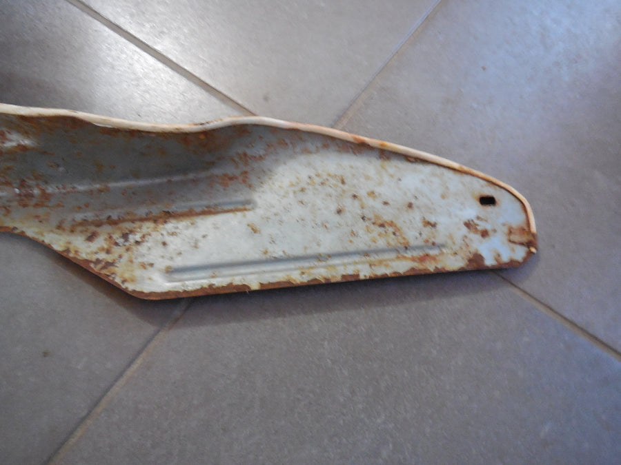 carter  capotage  mobylette PALOMA