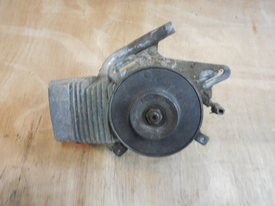 moteur  mobylette