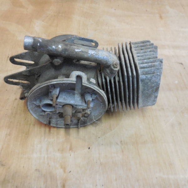 moteur  mobylette