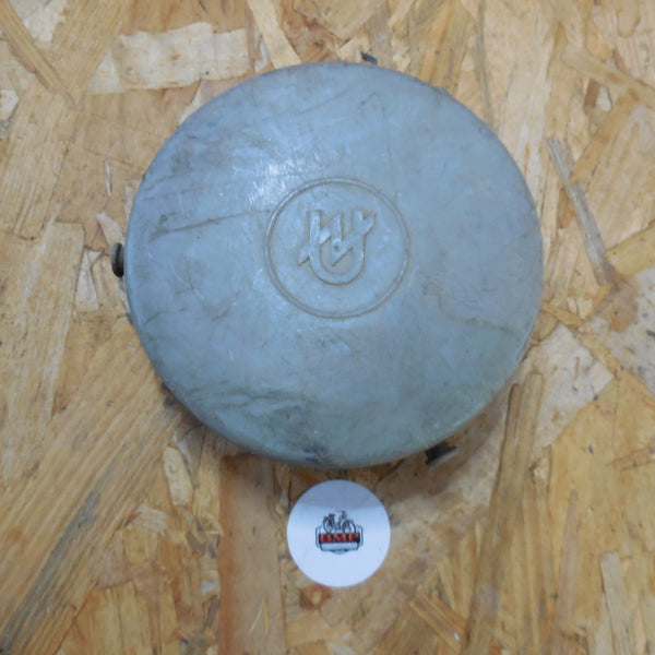 cache volant magnétique  mobylette