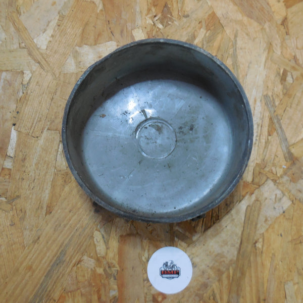 cache volant magnétique  mobylette