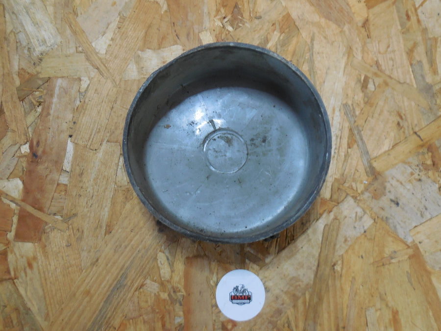 cache volant magnétique  mobylette