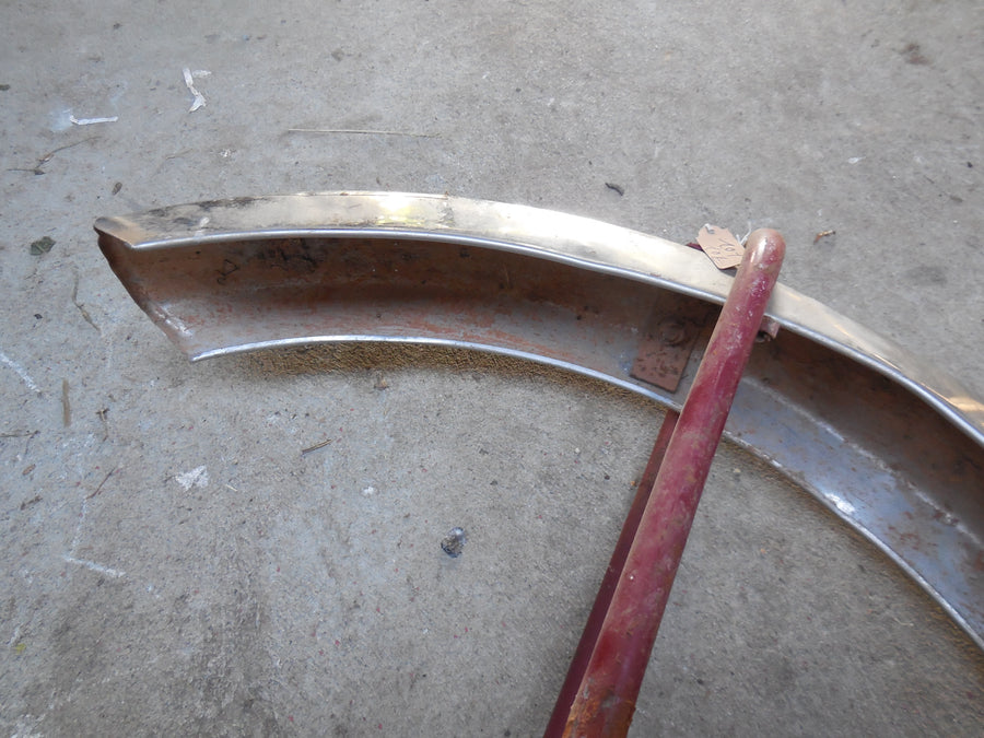 garde boue mobylette peugeot  101 /102