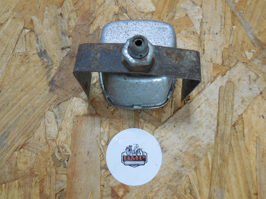 compteur  mobylette  HURET